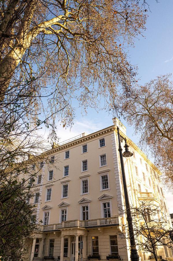 Holland House Hostel Londen